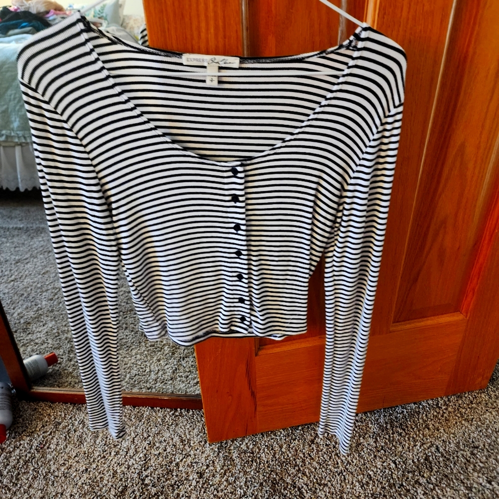 Top from express